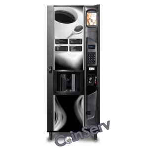 Coffee Vending Machines