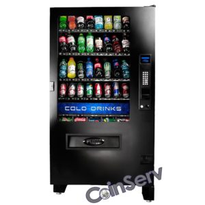 CS INF-5 Wide Cold Beverage