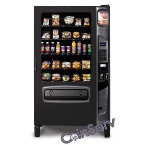 CS MP30 E Food Merchandiser