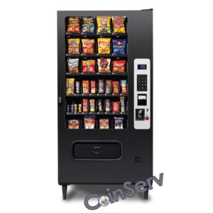 CS MP32 Snack Merchandiser